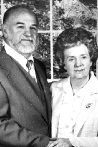 Lucie A. MacFarland Yocum 1926-2025